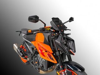 Ducabike ζελατίνα "touring" για KTM 990 Duke "2024"-thumb-2