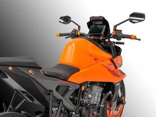 Ducabike ζελατίνα "touring" για KTM 990 Duke "2024"-thumb-3