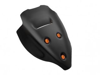 Ducabike ζελατίνα "touring" για KTM 990 Duke "2024"-thumb-4