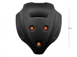 Ducabike ζελατίνα "touring" για KTM 990 Duke "2024"-thumb-5