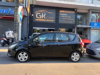 Opel Meriva '14 1.4 TURBO EDITION