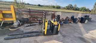 Hyster 2020 2020