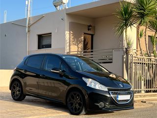 Peugeot 208 2013 E-HDi ΑΥΤΟΜΑΤΟ/NAVI/ΜΗΔΕΝ ΤΕΛΗ ΠΡΟΣΦΟΡΑ