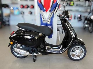 Piaggio Primavera 150 2024