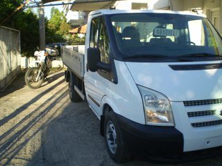 Καρότσα Ford 2013 TRANSIT-thumb-1