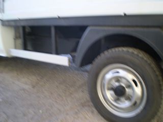 Καρότσα Ford 2013 TRANSIT-thumb-2