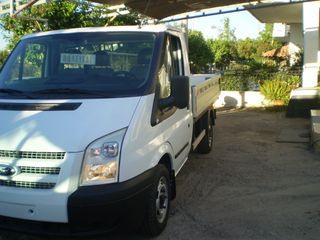 Καρότσα Ford 2013 TRANSIT-thumb-3