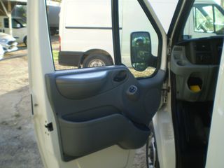 Καρότσα Ford 2013 TRANSIT-thumb-5