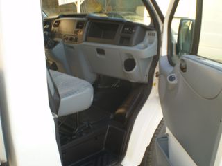 Καρότσα Ford 2013 TRANSIT-thumb-6