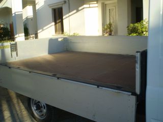 Καρότσα Ford 2013 TRANSIT-thumb-7