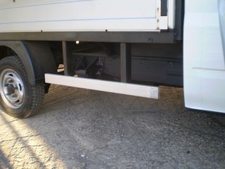 Καρότσα Ford 2013 TRANSIT-thumb-8