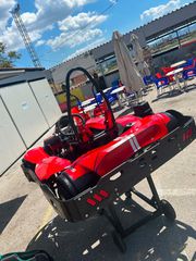 Go Kart 2025 FK Race Line 2.0 Honda 200cc - RS Honda 270cc-thumb-5
