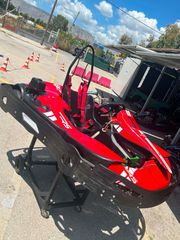 Go Kart 2025 FK Race Line 2.0 Honda 200cc - RS Honda 270cc-thumb-6