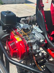 Go Kart 2025 FK Race Line 2.0 Honda 200cc - RS Honda 270cc-thumb-7