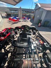 Go Kart 2025 FK Race Line 2.0 Honda 200cc - RS Honda 270cc-thumb-9