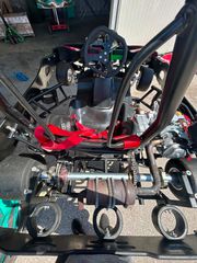 Go Kart 2025 FK Race Line 2.0 Honda 200cc - RS Honda 270cc-thumb-11