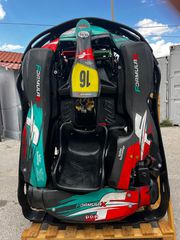 Go Kart 2025 FK Race Line 2.0 Honda 200cc-thumb-12