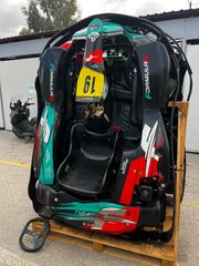 Go Kart 2025 FK Race Line 2.0 Honda 200cc-thumb-13
