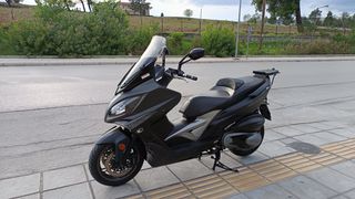 Kymco Xciting S 400i ABS '18 ABS..!!!!!!!!