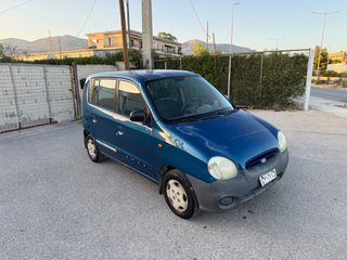 Hyundai Atos '99