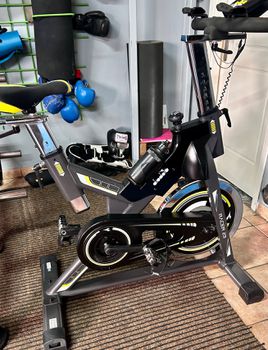 Diadora spin bike