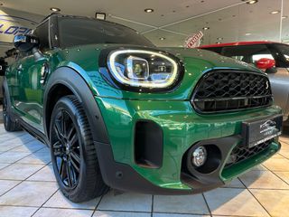 Mini Cooper SE Countryman '20 PANORAMA PLUG-IN ALL4 SE FULL EXTRA!!!