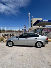 Bmw 316 2001 316