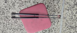 ΑΜΟΡΤΙΣΕΡ ΠΙΣΩ ΚΑΠΩ ΠΟΡΤ-ΜΠΑΓΚΑΖ SEAT IBIZA 1993-2002