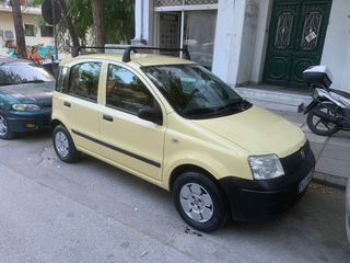 Fiat Panda '09 23561km Ελληνικό πρώτο χέρι