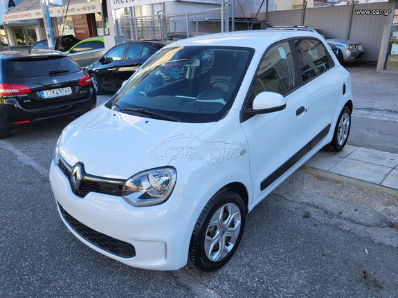 Renault Twingo '19 EXCITE ΕΛΛΗΝΙΚΟ