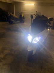 Yamaha T-MAX 500 '11