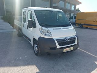Καρότσα Citroen 2012 JUMPER-thumb-3