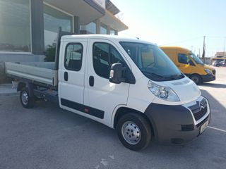 Καρότσα Citroen 2012 JUMPER-thumb-4