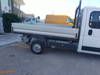 Καρότσα Citroen 2012 JUMPER-thumb-5