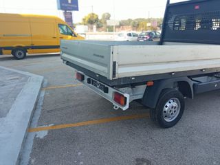 Καρότσα Citroen 2012 JUMPER-thumb-6