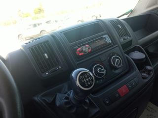 Καρότσα Citroen 2012 JUMPER-thumb-9