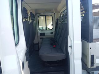 Καρότσα Citroen 2012 JUMPER-thumb-11