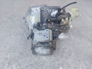 CITROEN C3 DS3 20DP77 2231Q2 1612930380  BH02 1.6 BLUEHDI ΚΙΒΩΤΙΟ ΤΑΧΥΤΗΤΩΝ GEARBOX ΣΑΣΜΑΝ