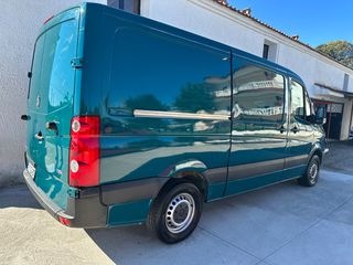 Ψυγείο Volkswagen 2007 CRAFTER - AUTOMATIC-thumb-9