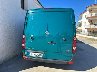 Ψυγείο Volkswagen 2007 CRAFTER - AUTOMATIC-thumb-10