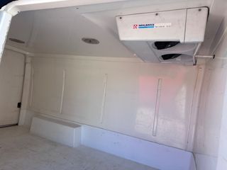 Ψυγείο Volkswagen 2007 CRAFTER - AUTOMATIC-thumb-11