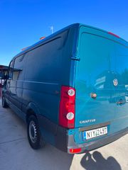 Ψυγείο Volkswagen 2007 CRAFTER - AUTOMATIC-thumb-12