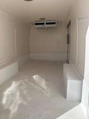 Ψυγείο Volkswagen 2007 CRAFTER - AUTOMATIC-thumb-13