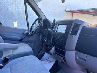 Ψυγείο Volkswagen 2007 CRAFTER - AUTOMATIC-thumb-14