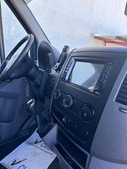 Ψυγείο Volkswagen 2007 CRAFTER - AUTOMATIC-thumb-15