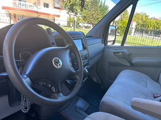 Ψυγείο Volkswagen 2007 CRAFTER - AUTOMATIC-thumb-16