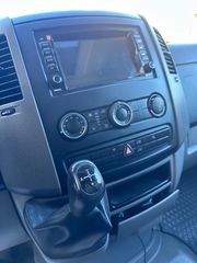 Ψυγείο Volkswagen 2007 CRAFTER - AUTOMATIC-thumb-17