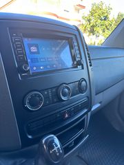 Ψυγείο Volkswagen 2007 CRAFTER - AUTOMATIC-thumb-18