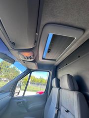 Ψυγείο Volkswagen 2007 CRAFTER - AUTOMATIC-thumb-19