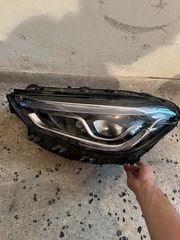 MERCEDES-BENZ GLA W247 GENUINE LED ΟΔΗΓΟΥ